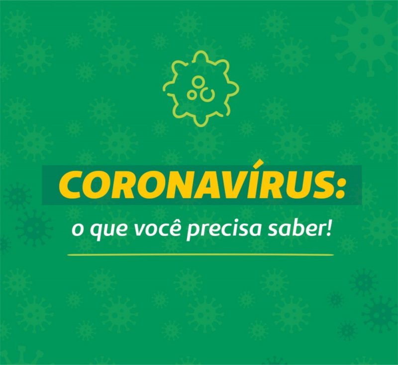 Definição e sintomas do coronavírus e COVID-19