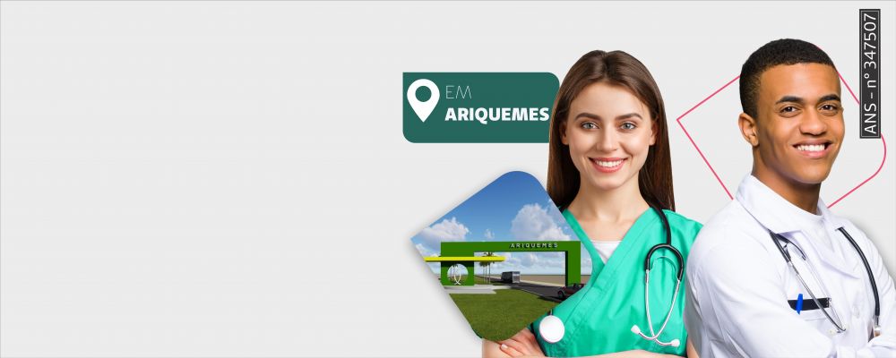 Hospital Unimed Centro Rondônia Ariquemes